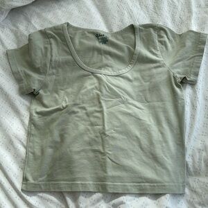 john galt / brandy melville top